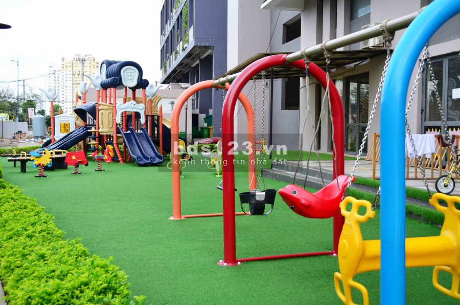 CHO THUÊ CĂN HỘ SKY 9 TIỆN ÍCH, RỘNG RÃI
