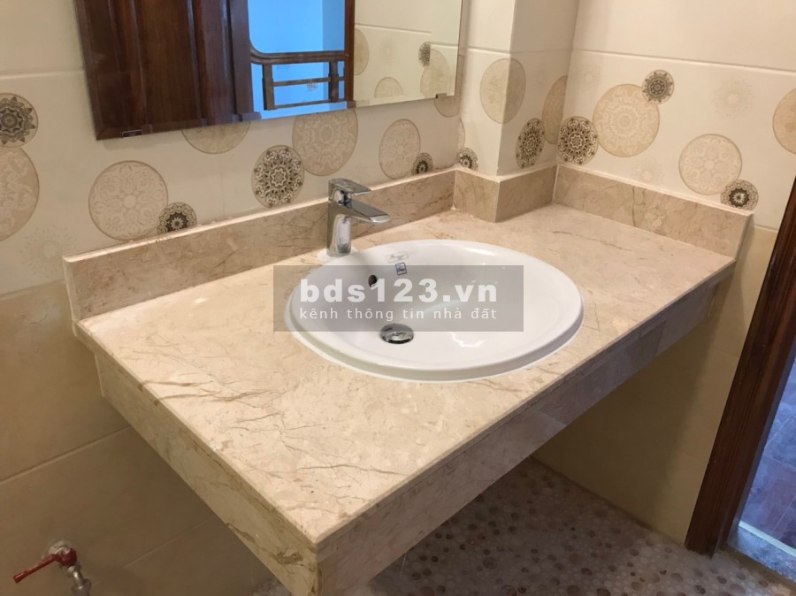 BÁN CHUNG CƯ RUBY TOWER CĂN HỘ 56M2, 2PN