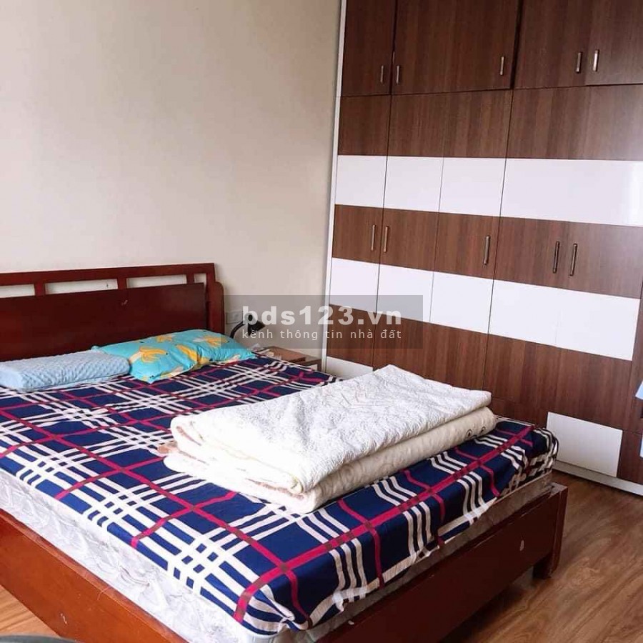 Cho thuê chung cư ECOHOME 3 GOLDEN TIME lh 0982701803