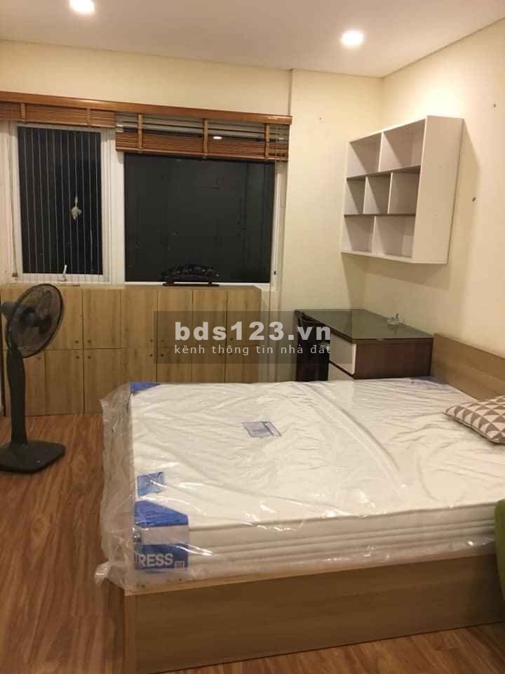 Cho thuê chung cư ECOHOME 3 GOLDEN TIME lh 0982701803