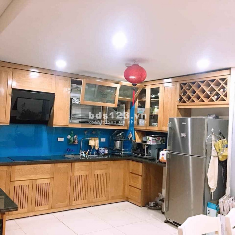 Cho thuê chung cư ECOHOME 3 GOLDEN TIME lh 0982701803
