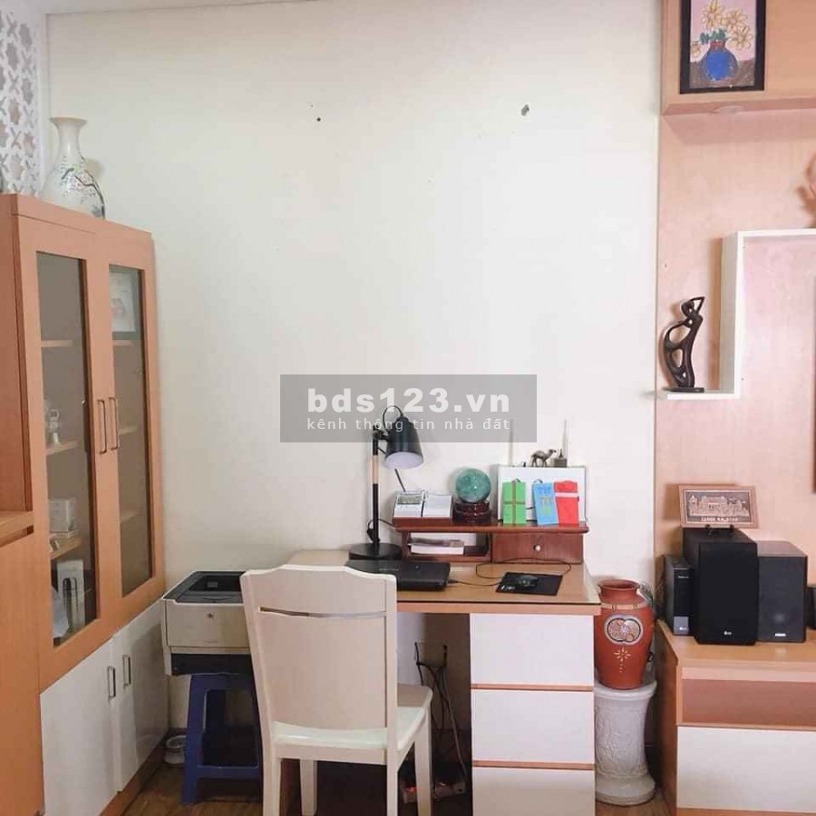 Cho thuê chung cư ECOHOME 3 GOLDEN TIME lh 0982701803