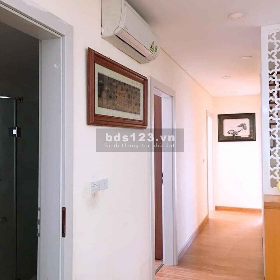 Cho thuê chung cư ECOHOME 3 GOLDEN TIME lh 0982701803