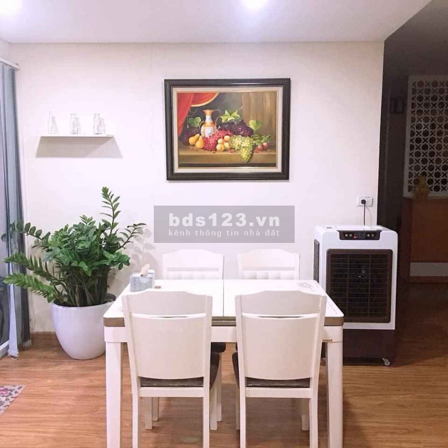 Cho thuê chung cư ECOHOME 3 GOLDEN TIME lh 0982701803