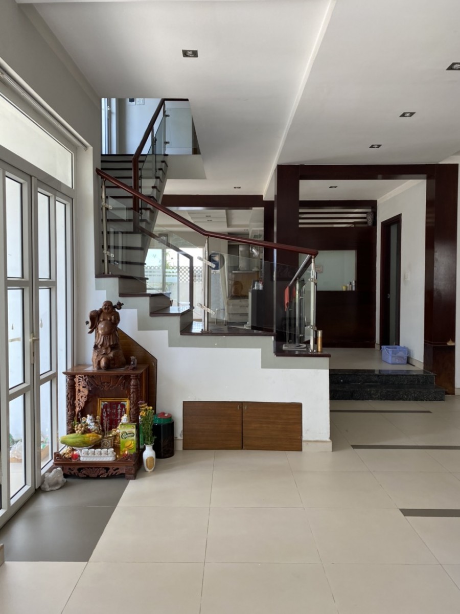 Biệt thự Khu Cư Xá PHúc Hải 255m2 cần bán, P.Tân Phong, Biên Hòa