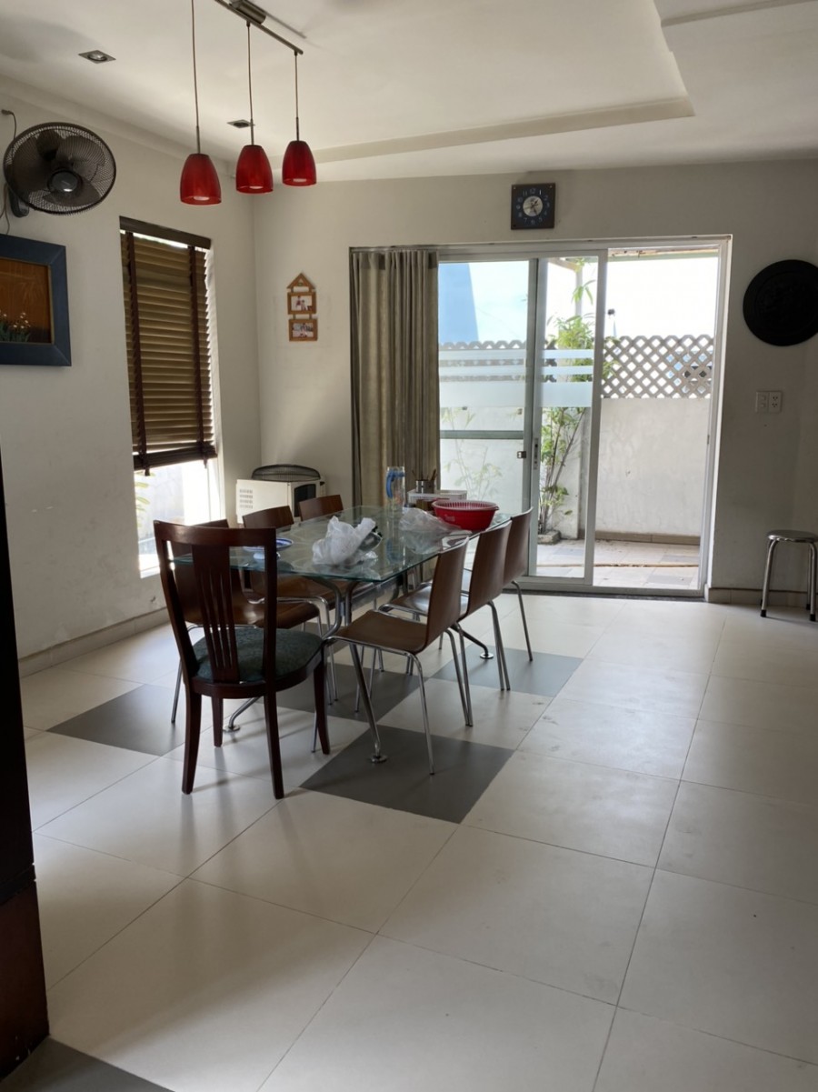 Biệt thự Khu Cư Xá PHúc Hải 255m2 cần bán, P.Tân Phong, Biên Hòa