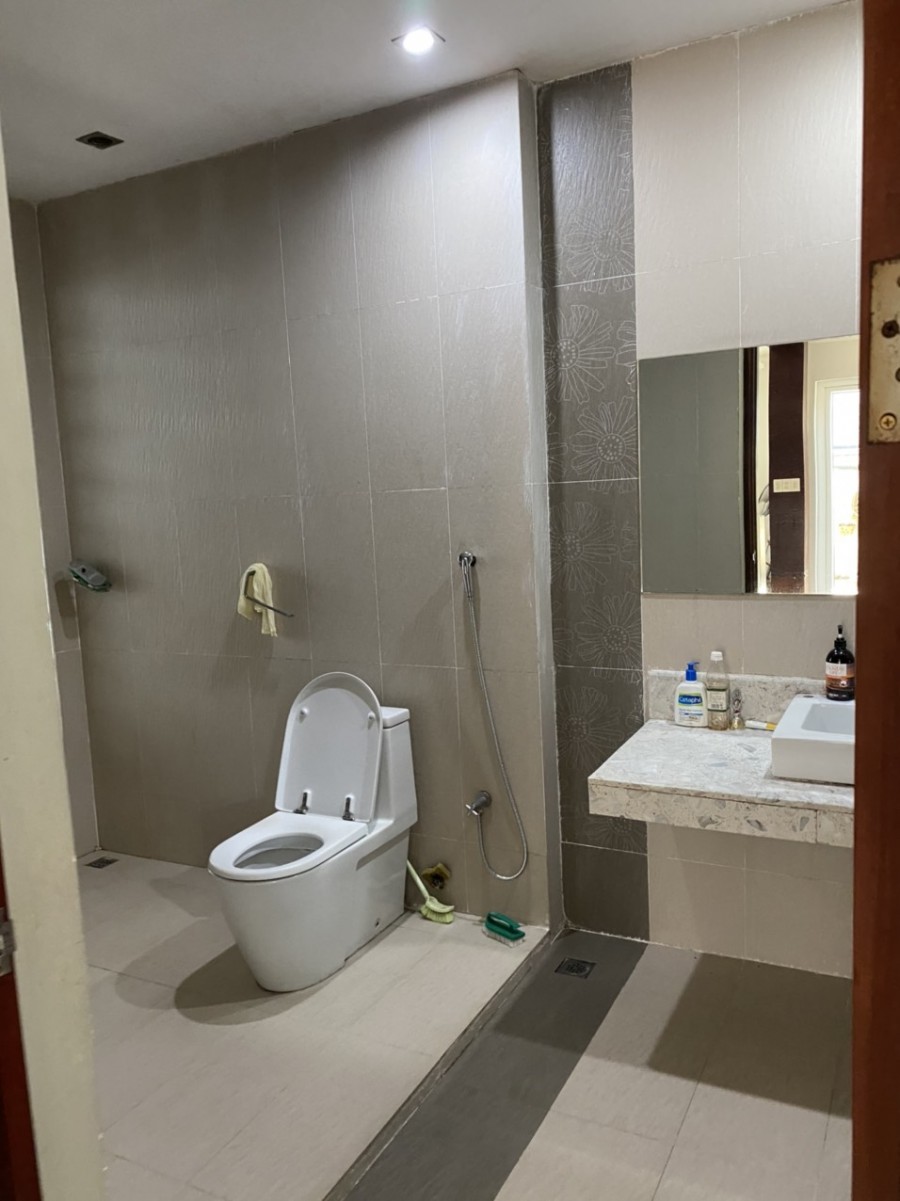 Biệt thự Khu Cư Xá PHúc Hải 255m2 cần bán, P.Tân Phong, Biên Hòa