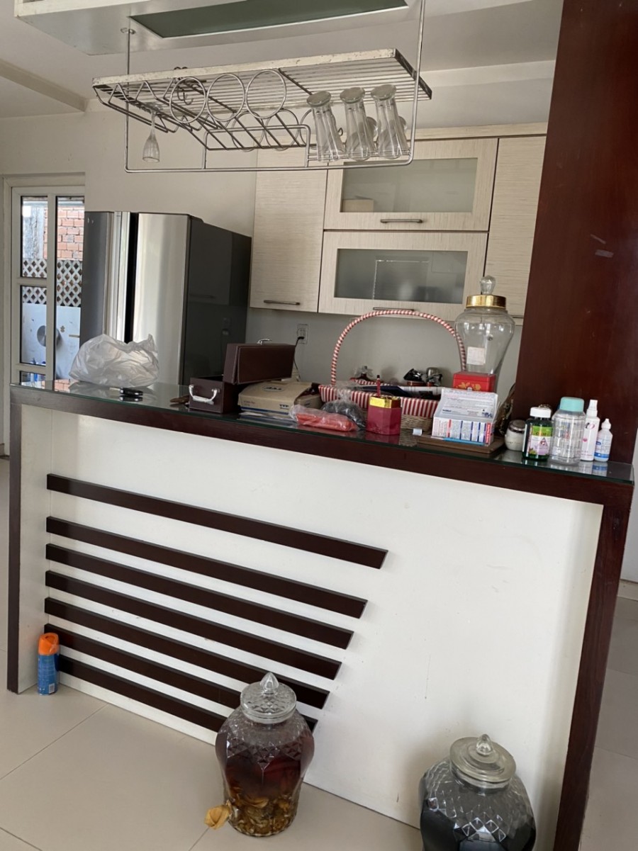 Biệt thự Khu Cư Xá PHúc Hải 255m2 cần bán, P.Tân Phong, Biên Hòa