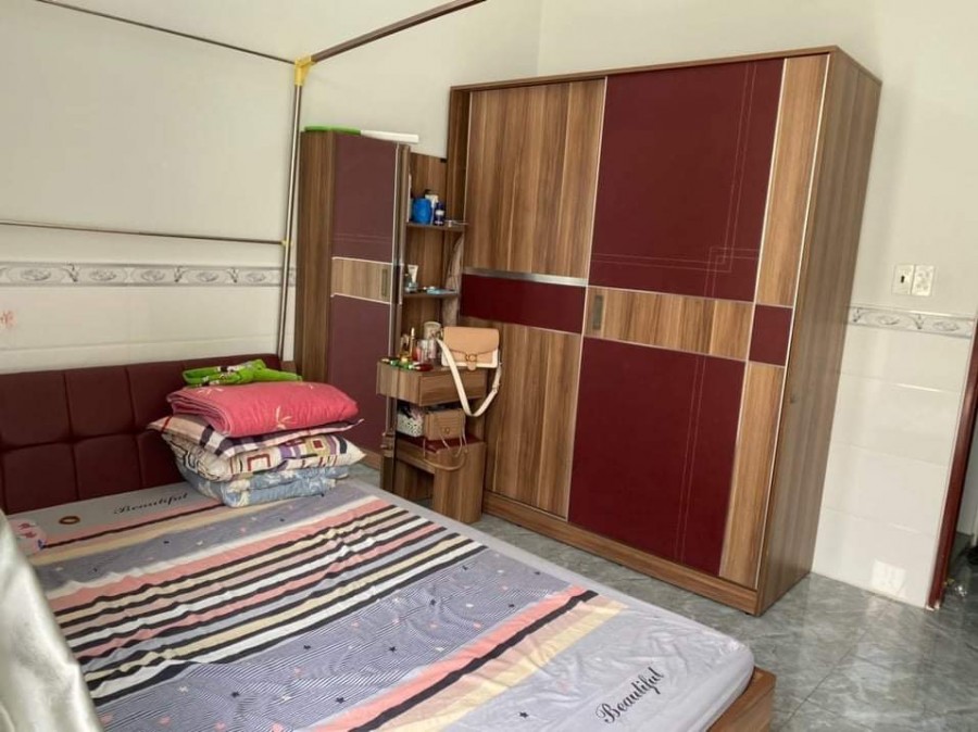 Bán nhà hẻm xe hơi đổ cửa đường Trương Đăng Quế, phường 1 , Gò Vấp, 60m2 giá 6.85 tỷ.