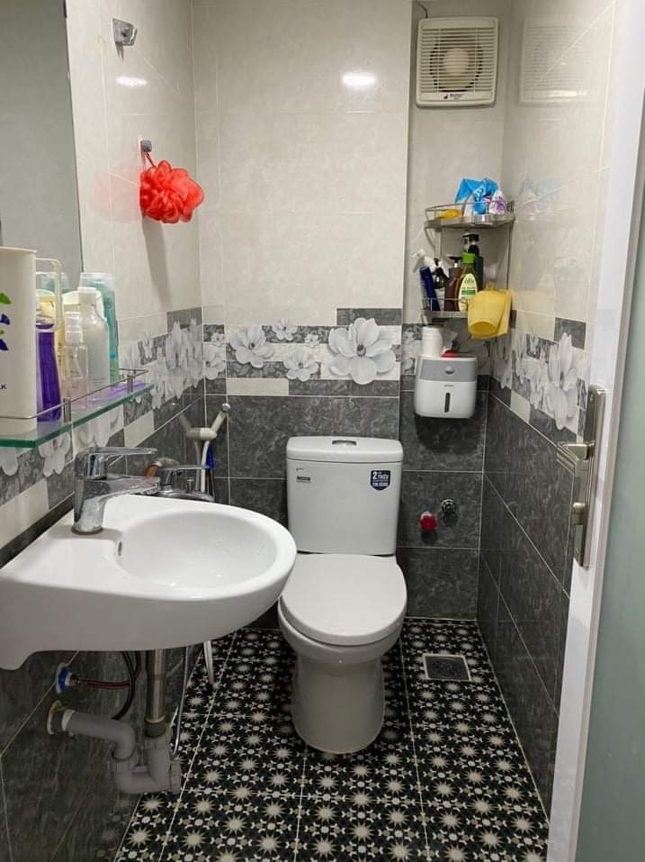 Bán nhà hẻm xe hơi đổ cửa đường Trương Đăng Quế, phường 1 , Gò Vấp, 60m2 giá 6.85 tỷ.