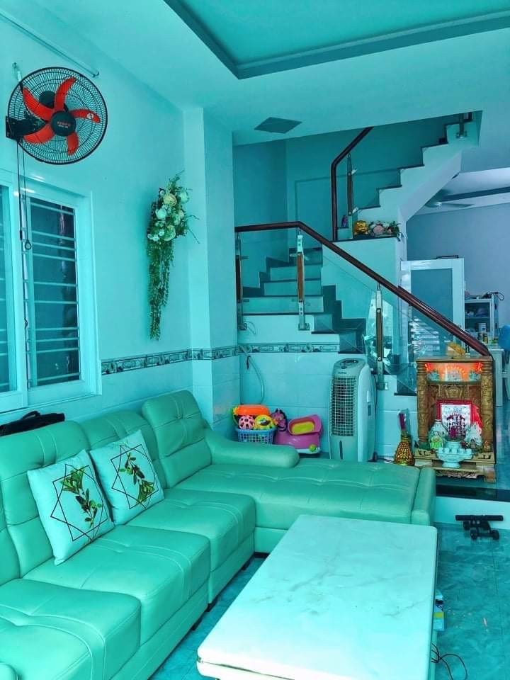 Bán nhà hẻm xe hơi đổ cửa đường Trương Đăng Quế, phường 1 , Gò Vấp, 60m2 giá 6.85 tỷ.