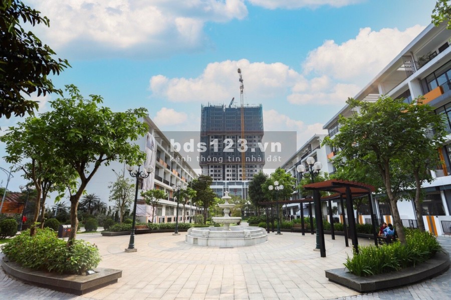 Chung cư cao cấp Bình Minh Garden 93 Đức Giang, Long Biên tặng gói nội thất 400 triệu, Chiết khấu thêm 6% hoặc ưu đãi LS 0% trong 24 tháng