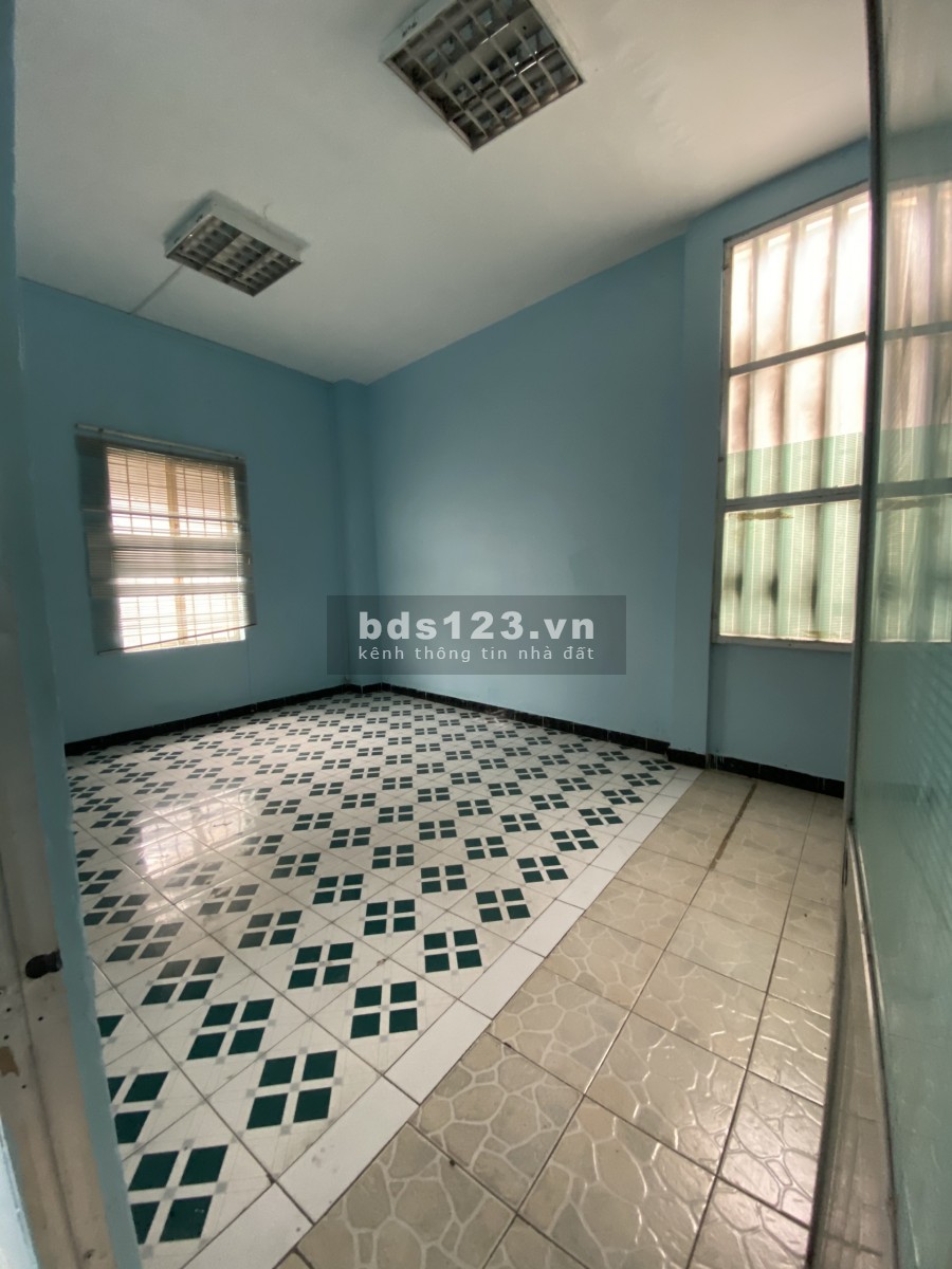 HXT thông Nguyễn Văn Đậu 8x20m 1T-1Lầu trống làm Kho, Xưởng và Vpcty