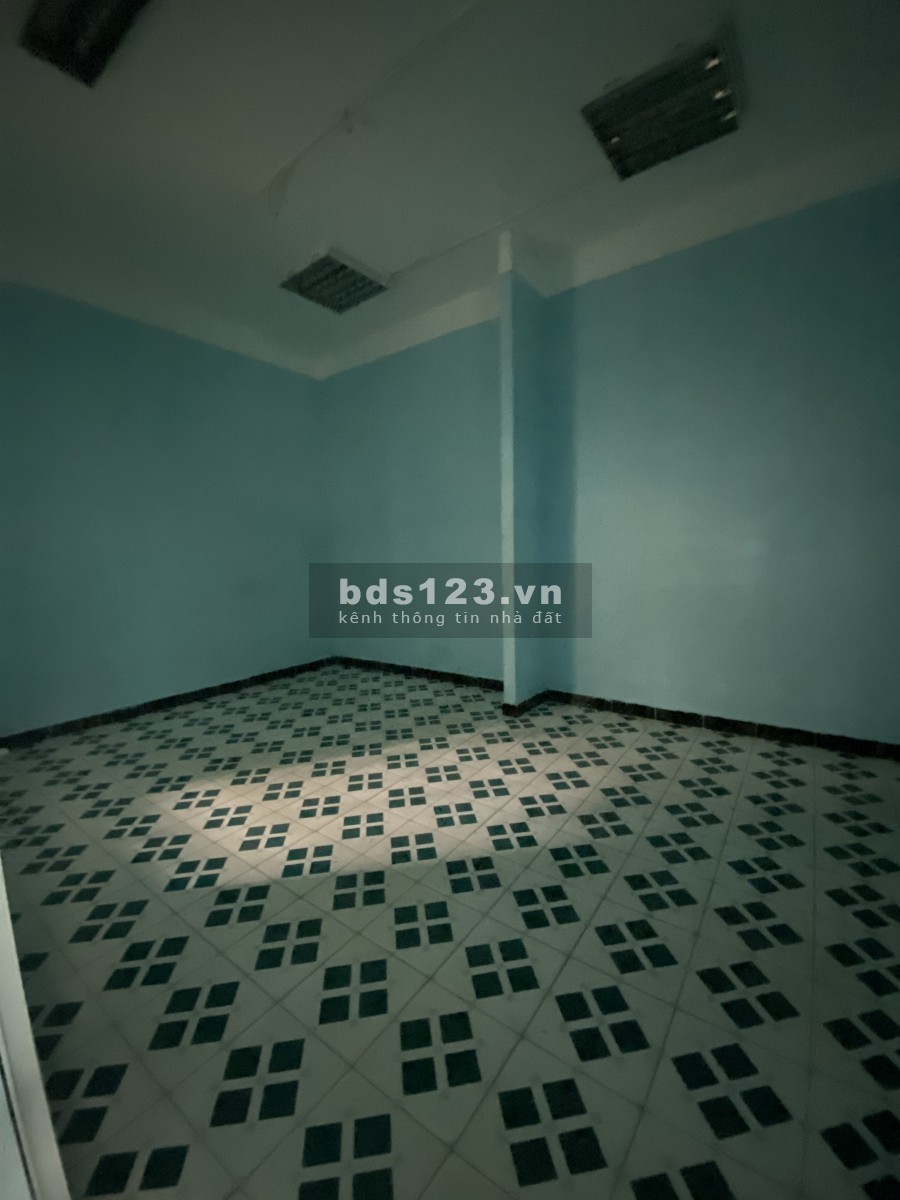 HXT thông Nguyễn Văn Đậu 8x20m 1T-1Lầu trống làm Kho, Xưởng và Vpcty