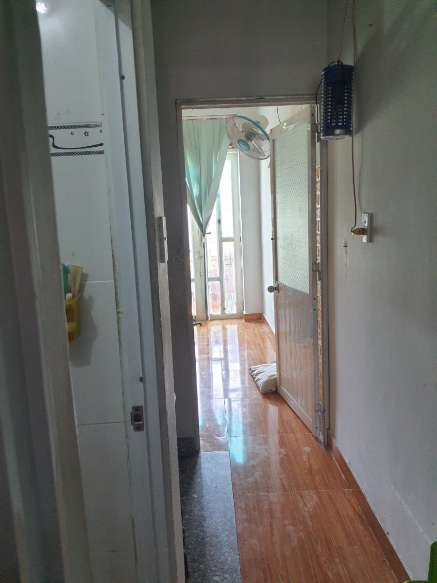 Chính chủ cần bán nhà Đường Thạnh Lộc 47, Phường Thạnh Lộc, Quận 12, Hồ Chí Minh