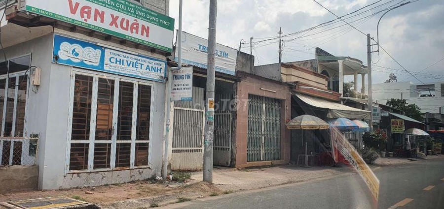 Chính chủ cho thuê nhà, sân vườn Quận 9, khu dân cư hiện hữu đông đúc