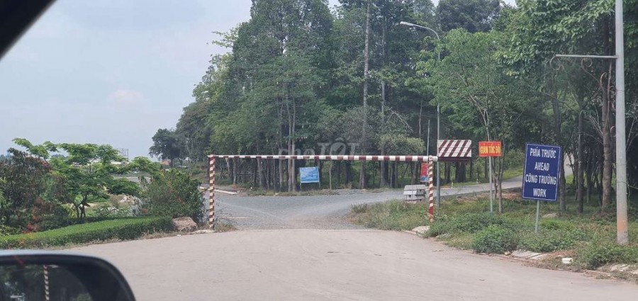 Chính chủ cho thuê nhà, sân vườn Quận 9, khu dân cư hiện hữu đông đúc