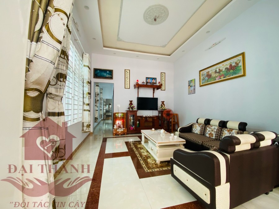Bán Nhà Long Bình giá 3,5 tỷ, sau lưng Lotte
