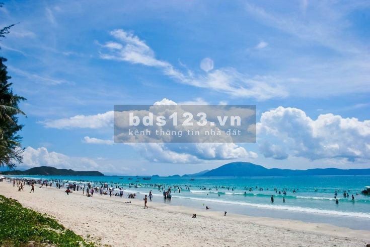 Bán đất nền Kalong river side TP Móng Cái giá chỉ từ 20 triệu/m2 120m2-140m2 đã có sổ đỏ