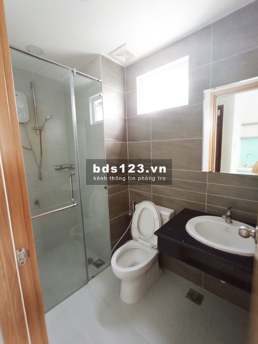 Cho thuê căn hộ full nội thất, giá chỉ 5-6 triệu đường Lâm Văn Bền quận 7