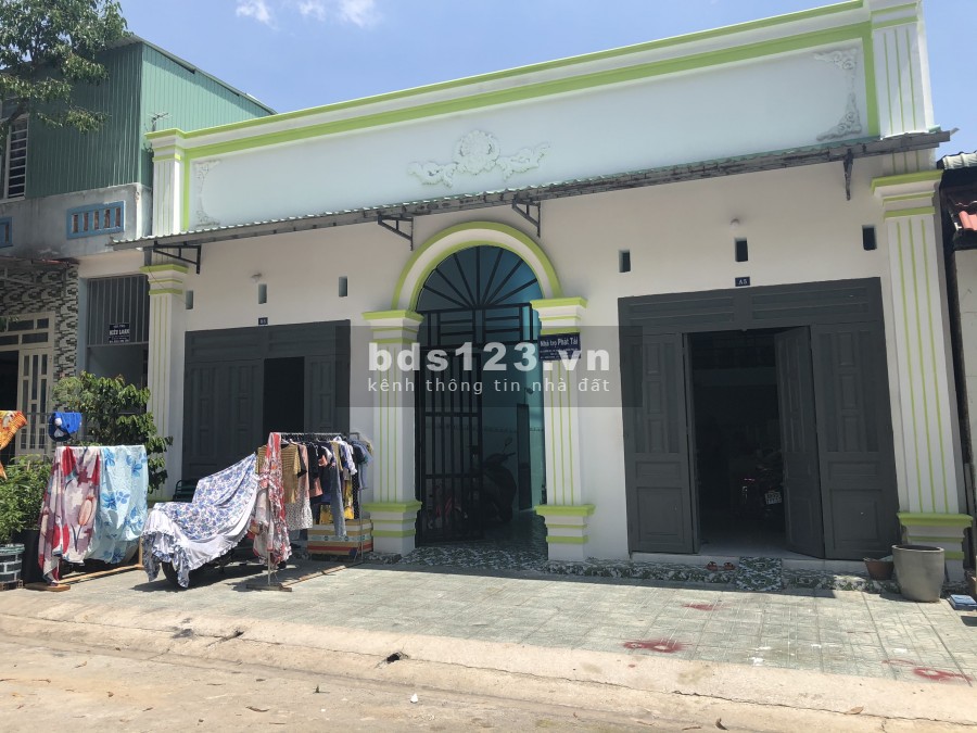 Gđ cần tiền bán gấp căn nhà trọ 16 phòng tại kcn & đô thị mỹ phước 3.đông dân