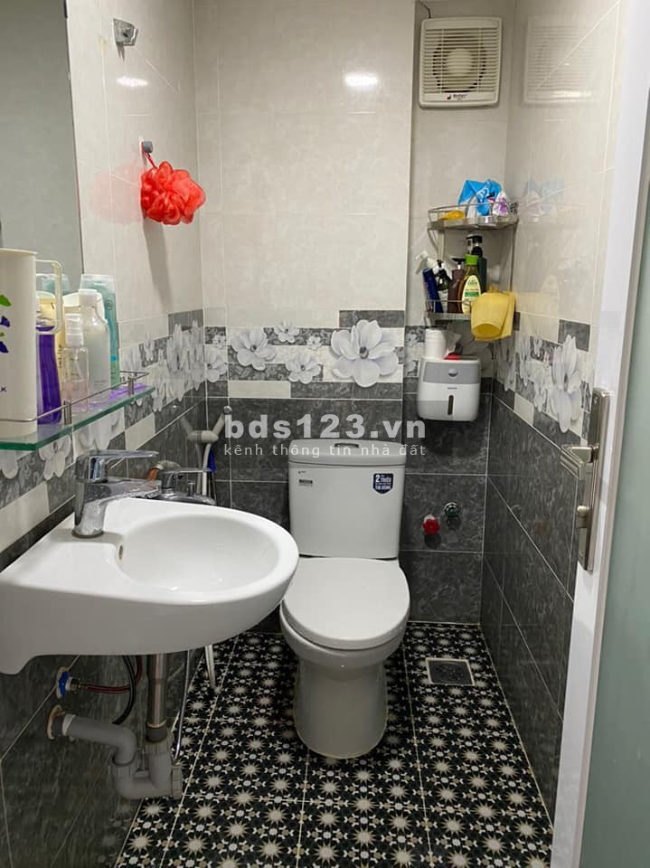 (Quận 12)Nhà đẹp,hxh,Nguyễn Thị Kiểu,Lê Văn Khương,56m2,2 tầng,3.28tỷ.