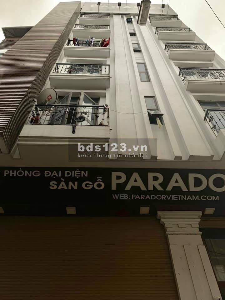 Nguyễn Khang , 55m2 , 3 bước ra Mp lớn , gara 2 oto , nội thất 5 sao chỉ 10.2 tỷ