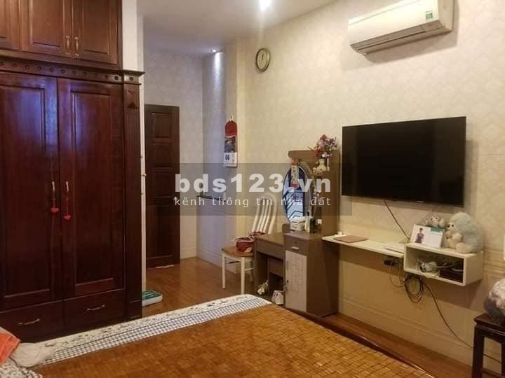 BÁN NHÀ HXH, TRẦN XUÂN SOẠN, TÂN HƯNG, QUẬN 07, 56M2, 4,7 TỶ.