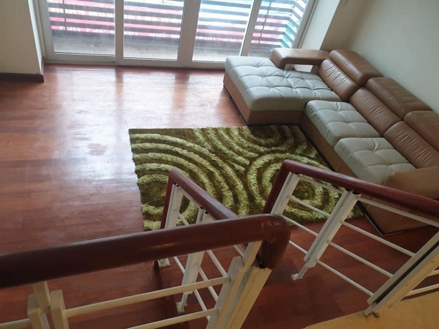 Bán gấp nhà phố Yên Lãng, ô tô tránh vỉa hè 68m, 5T, MT 8m, kd đỉnh, giá 8.6 tỷ