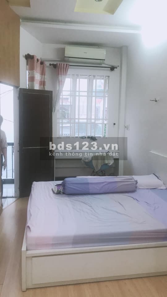(Quận 12)Nhà đẹp,hxh,Nguyễn Thị Kiểu,Lê Văn Khương,56m2,2 tầng,3.28tỷ.
