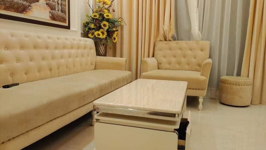 Bán Nhà Phố Trung Liệt, Đống Đa, 65m2, 5T, 13.7 Tỷ, Ô Tô Qua, Kinh Doanh Sầm Uất