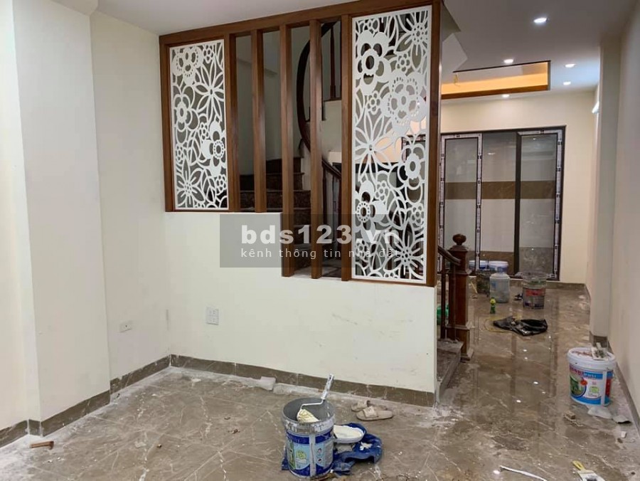 Bán nhà mặt ngõ Trần Duy Hưng 44mx5T lô góc kinh doanh Trung Hòa Cầu Giấy 0969040000