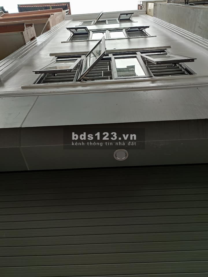 Bán nhà mặt ngõ Trần Duy Hưng 44mx5T lô góc kinh doanh Trung Hòa Cầu Giấy 0969040000
