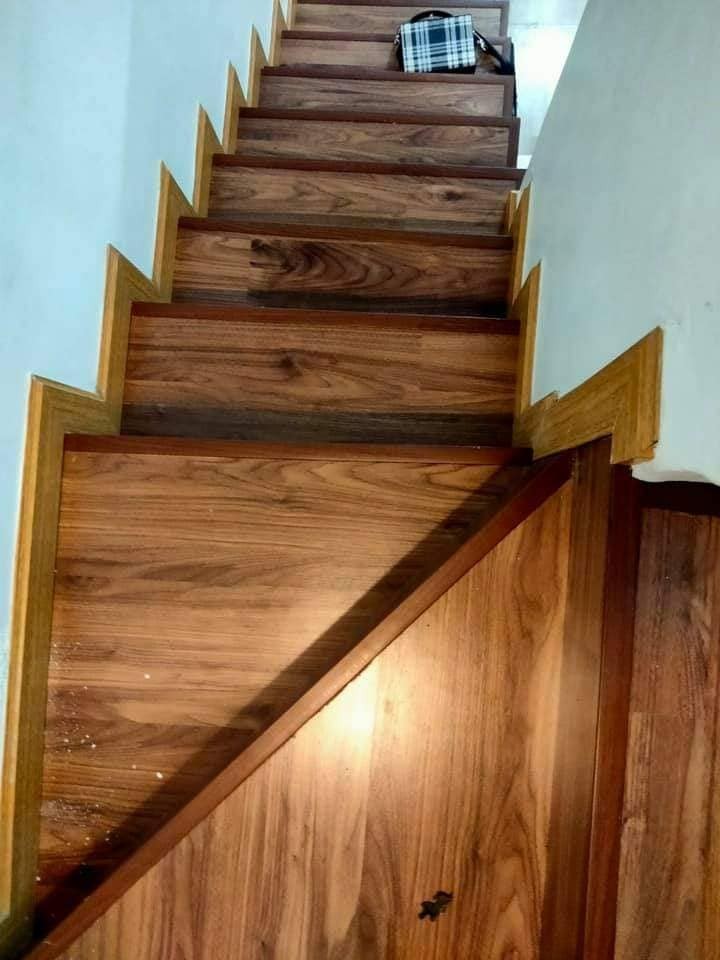 Nhà riêng Khâm Thiên 5 tầng góc 2 mặt thoáng giá 3.55 tỷ