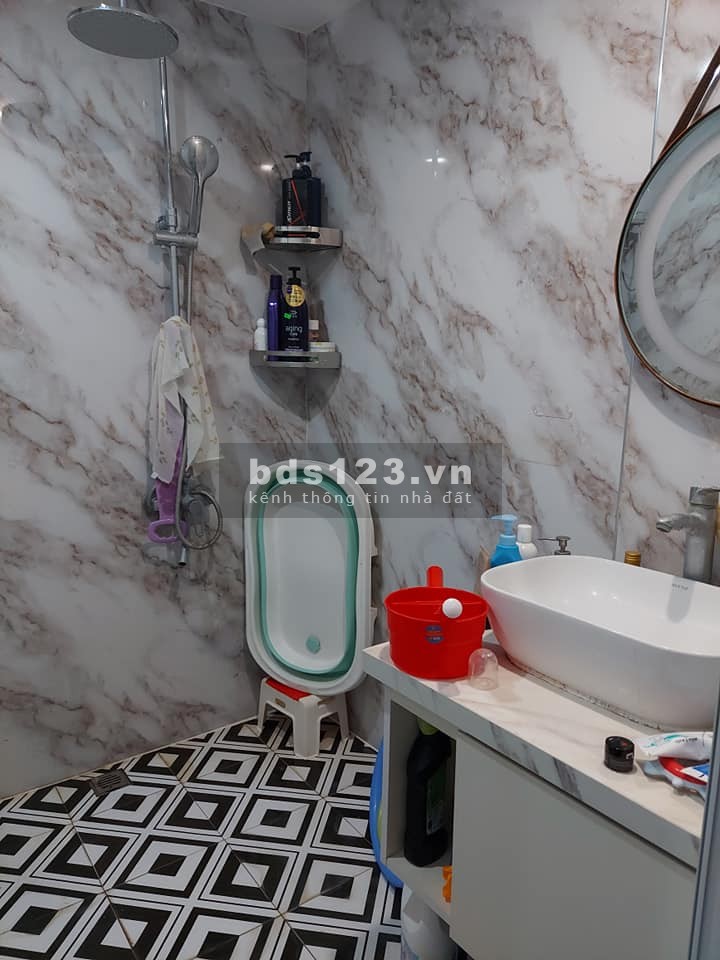 NHÀ HIẾM TRẦN PHÚ, HÀ ĐÔNG S33M2, 5T, OTO ĐỖ CỬA, KINH DOANH NHỈNH 4 TỶ.