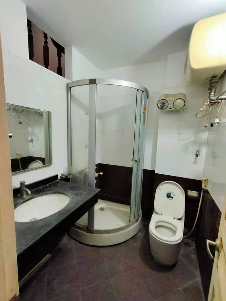 ĐẶNG VĂN NGỮ, ĐỐNG ĐA, 50M, 5 TẦNG, MẶT TIỀN 6M, GIÁ 3.8 TỶ