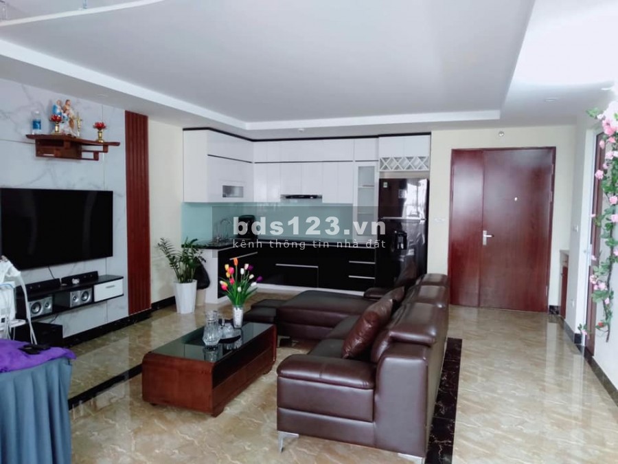 Chung cư Mipec Kiến Hưng - Hà Đông