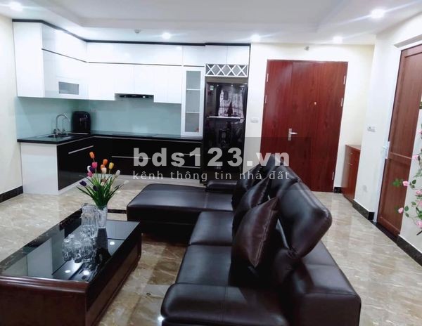 Chung cư Mipec Kiến Hưng - Hà Đông