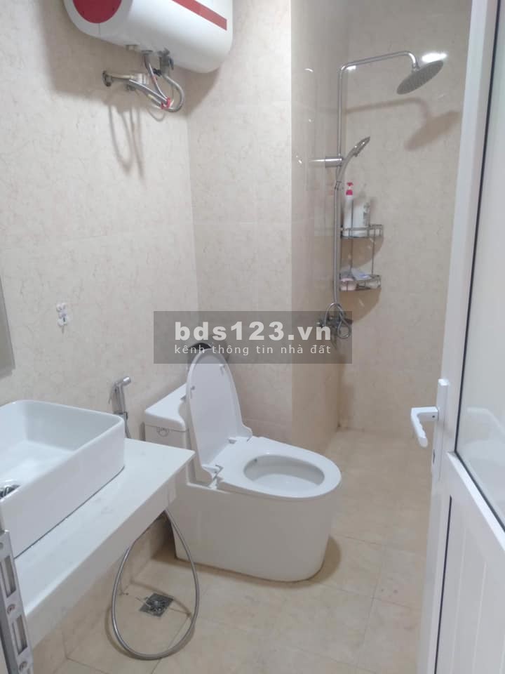Chung cư Mipec Kiến Hưng - Hà Đông