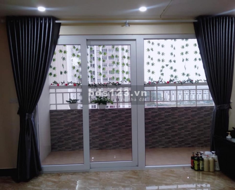 Chung cư Mipec Kiến Hưng - Hà Đông