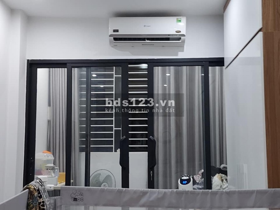 NHÀ HIẾM TRẦN PHÚ, HÀ ĐÔNG S33M2, 5T, OTO ĐỖ CỬA, KINH DOANH NHỈNH 4 TỶ.