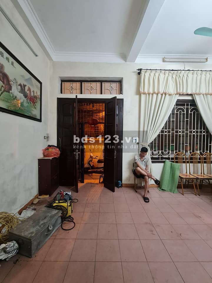 TRUNG TÂM ĐỐNG ĐA – LÔ GÓC- NGÕ RỘNG THÔNG TỨ TUNG – KINH DOANH 48M2 3,55 TỶ.