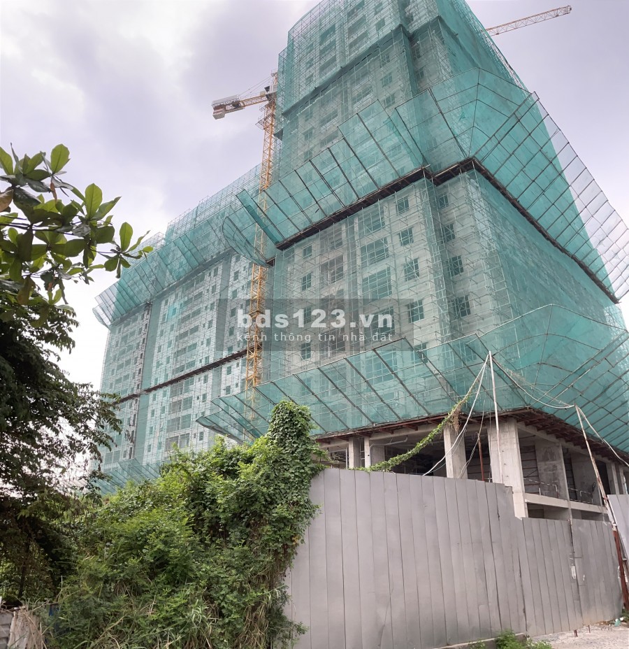 Cập nhật giá bán CH CTL Tower trước giờ G