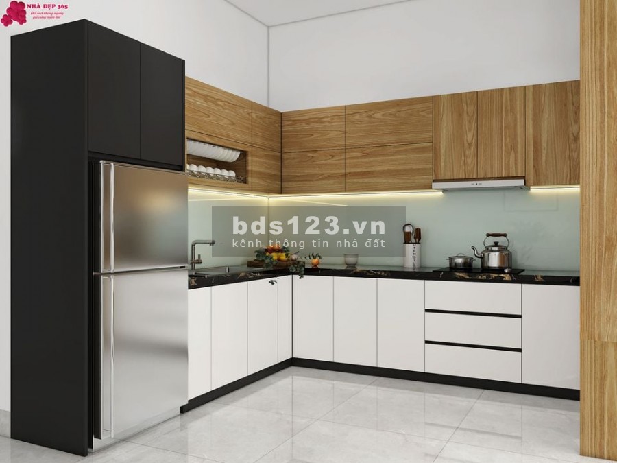 Tuyệt Phẩm Đông thiên Lô Góc DT61mX 4mMặt Tiền 4 Tầng giá 4.2 tỷ