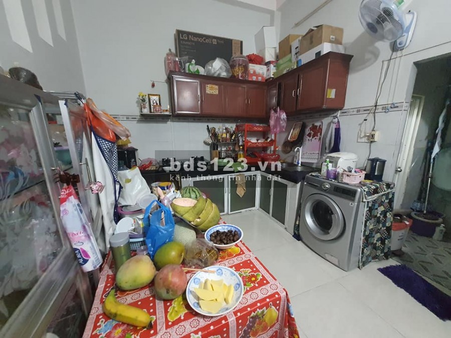 (Quận 12)Nhà đẹp,hxh,Nguyễn Thị Kiểu,Lê Văn Khương,56m2,2 tầng,3.28tỷ.