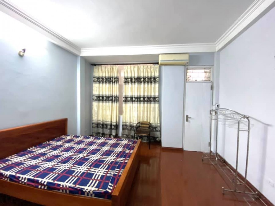 Nhà Phố Bạch Mai trung tâm quận Hai Bà Trưng 55m 4 tầng 3,5 tỷ