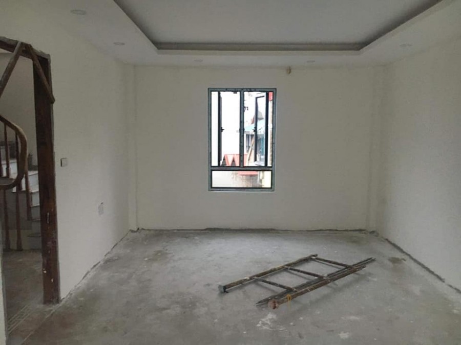 Bán Nhà 46m2 x 5 Tầng Thang Máy, View Hồ Khương Hạ, Ô Tô Tránh, Kinh Doanh Đỉnh, Nhỉnh 8 Tỷ.