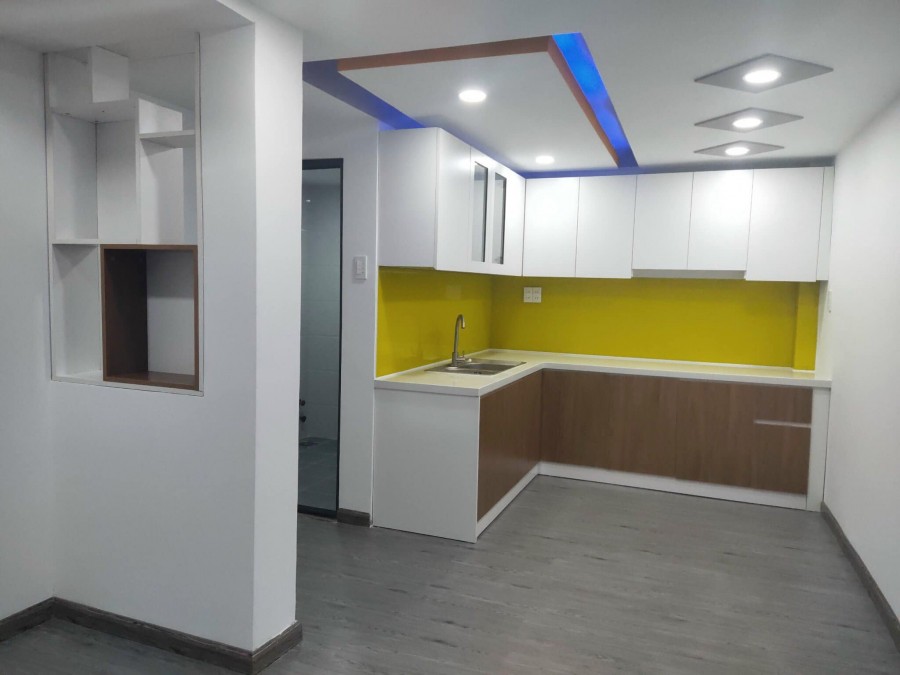 BÁN GẤP Gía Rẻ, Nhà Đẹp, Ở Ngay, Nở Hậu, Đã Hoàn Công, 81m2, 4 Tầng, Khu vực P 8 Q 11, Gía 10.2 Tỷ.