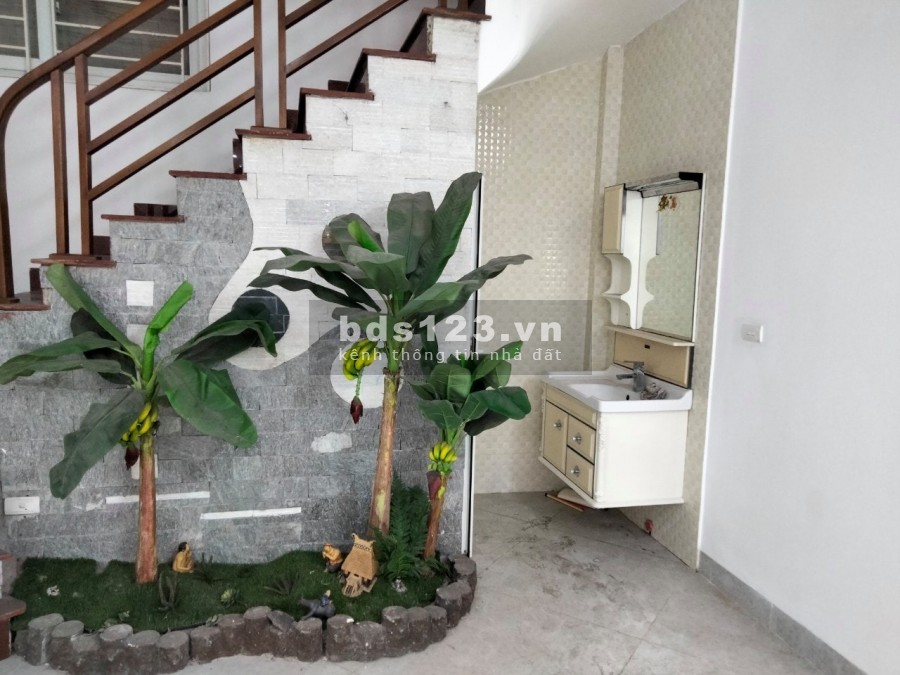 Liên Kề Khu BT Viêt Hưng, 160m2 MTx8.5m 4T Long Biên