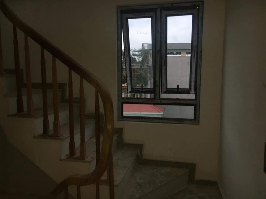 Bán Nhà 46m2 x 5 Tầng Thang Máy, View Hồ Khương Hạ, Ô Tô Tránh, Kinh Doanh Đỉnh, Nhỉnh 8 Tỷ.